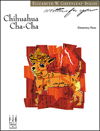 Chihuahua Cha-Cha