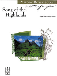 Song of the Highlands