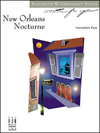 New Orleans Nocturne