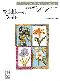 Wildflower Waltz