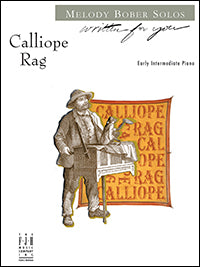 Calliope Rag