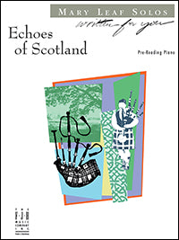 Echoes of Scotland