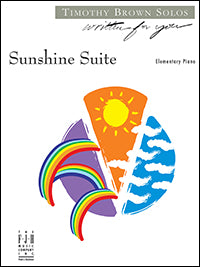 Sunshine Suite