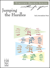 Jumping the Hurdles