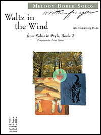 Waltz in the Wind
