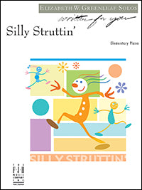 Silly Struttin’