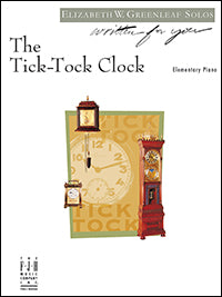 The Tick-Tock Clock