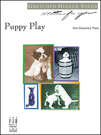 Puppy Play