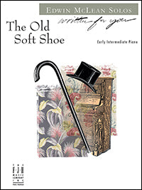 The Old Soft Shoe
