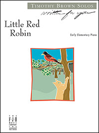 Little Red Robin