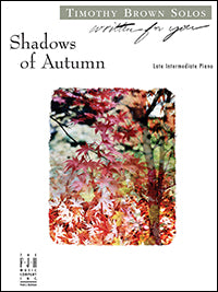 Shadows of Autumn