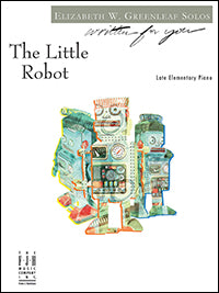 The Little Robot