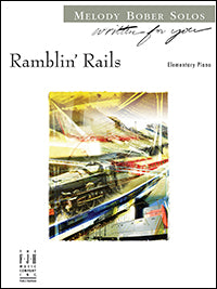 Ramblin’ Rails