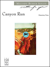 Canyon Run