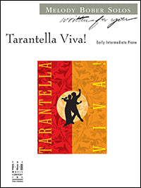 Tarantella Viva!