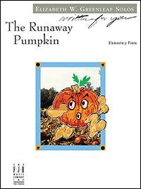 The Runaway Pumpkin