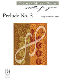 Prelude No. 3