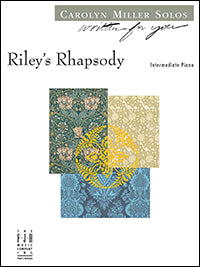 Riley’s Rhapsody