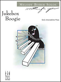 Jukebox Boogie