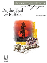 On the Trail of Buffalo