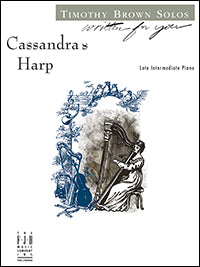 Cassandra’s Harp