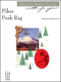 Pikes Peak Rag