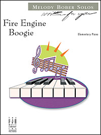 Fire Engine Boogie