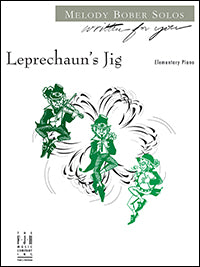 Leprechaun’s Jig