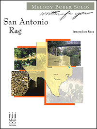 San Antonio Rag
