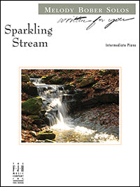 Sparkling Stream