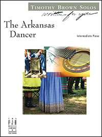 The Arkansas Dancer