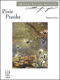Pixie Pranks