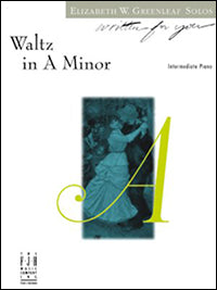 Waltz in A Minor