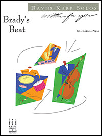 Brady’s Beat
