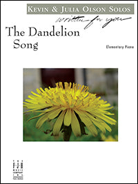 The Dandelion Song