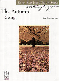 The Autumn Song