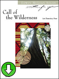 Call of the Wilderness (Digital Download)