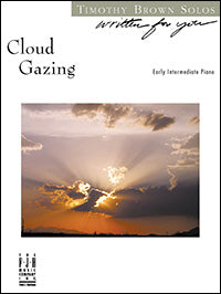 Cloud Gazing