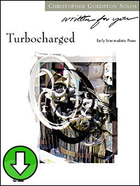 Turbocharged (Digital Download)