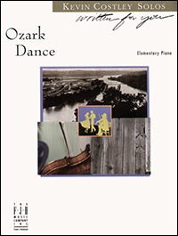 Ozark Dance