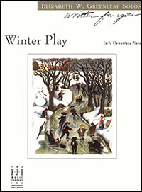 Winter Play