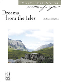 Dreams from the Isles