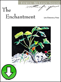 The Enchantment (Digital Download)