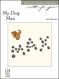 My Dog Max