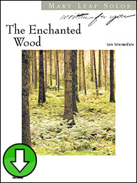 The Enchanted Wood (Digital Download)