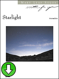 Starlight (Digital Download)