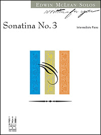 Sonatina No. 3