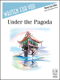 Under the Pagoda