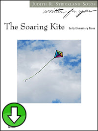The Soaring Kite (Digital Download)