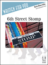 6th Street Stomp